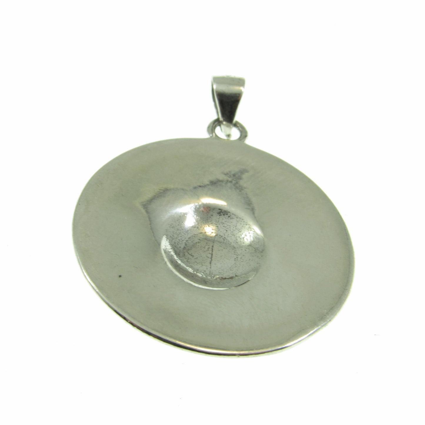 Solid 925 Sterling Silver Zodiac Sun Pendant – Astrology Necklace Amulet, Celestial Horoscope Charm, Handcrafted Boho Star Sign Jewelry