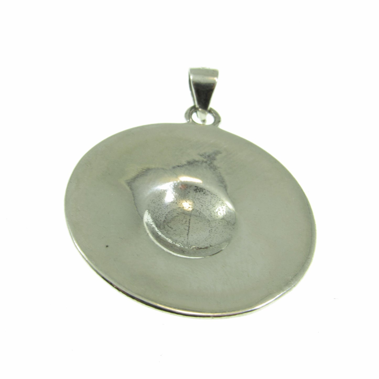 Solid 925 Sterling Silver Zodiac Sun Pendant – Astrology Necklace Amulet, Celestial Horoscope Charm, Handcrafted Boho Star Sign Jewelry
