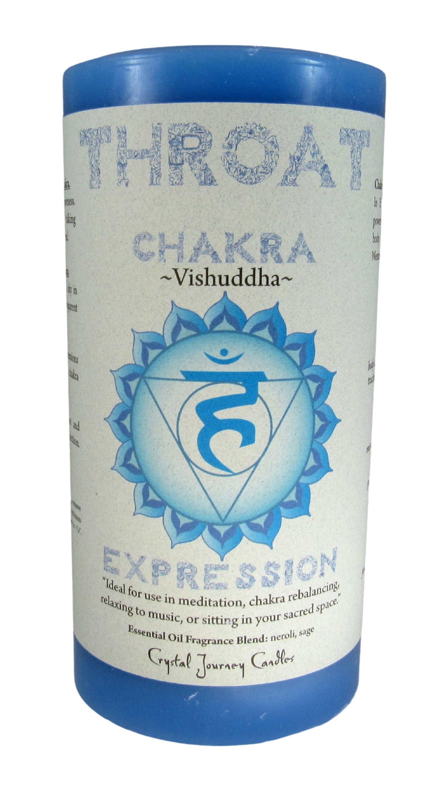 Reiki Charged Chakra Candles, 3x6 Scented Healing Pillars, Large Colorful Altar Candle, Balance Your Seven Chakras, Body Energy Scents