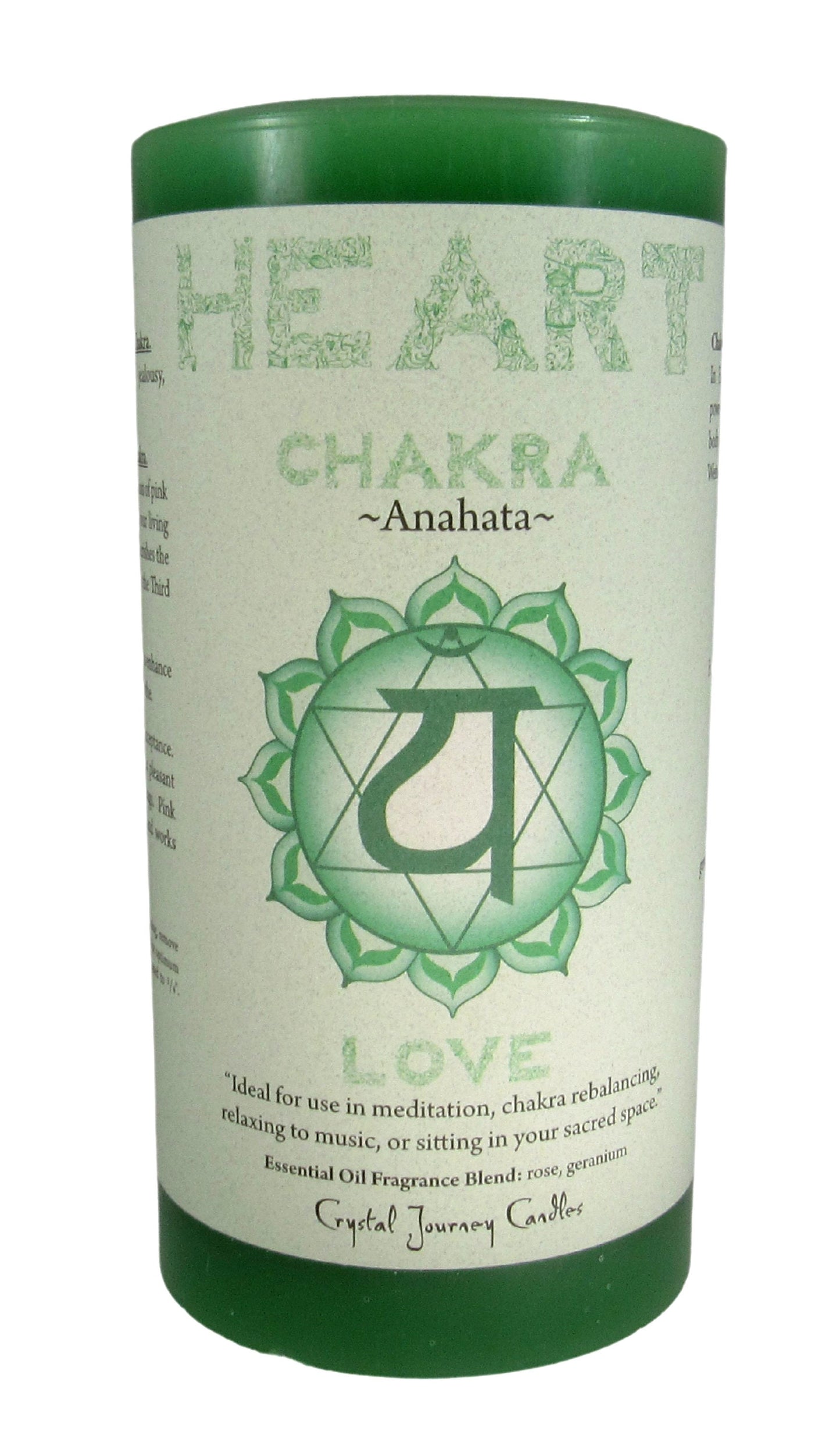 Reiki Charged Chakra Candles, 3x6 Scented Healing Pillars, Large Colorful Altar Candle, Balance Your Seven Chakras, Body Energy Scents