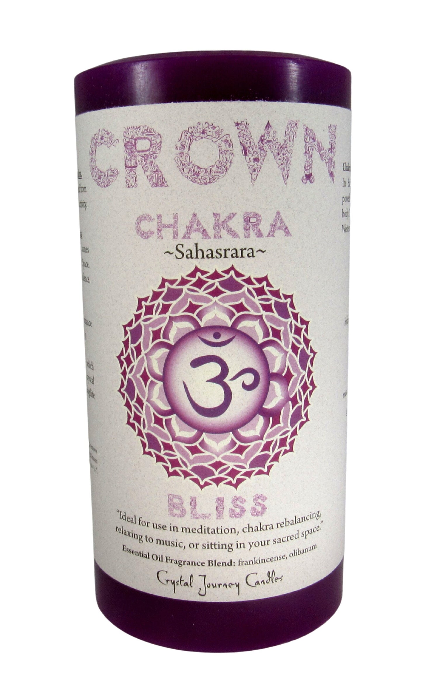 Reiki Charged Chakra Candles, 3x6 Scented Healing Pillars, Large Colorful Altar Candle, Balance Your Seven Chakras, Body Energy Scents